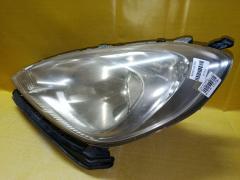 Фара P9604 P9604, на Honda Fit Hybrid GP1 Фото 5