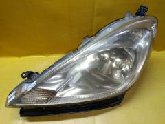 Фара P9604 P9604, на Honda Fit Hybrid GP1 Фото 6