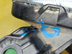 Фара P9604 P9604, на Honda Fit Hybrid GP1 Фото 8