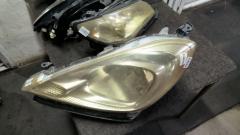 Фара P9604 P9604, на Honda Fit Hybrid GP1 Фото 10