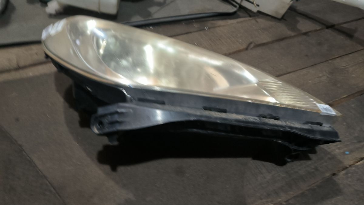 Фара P9603 P9603, на Honda Fit Hybrid GP1 Фото 11