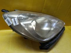 Фара P9603 P9603, на Honda Fit Hybrid GP1 Фото 5