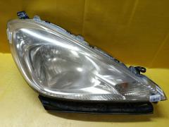 Фара P9603 P9603, на Honda Fit Hybrid GP1 Фото 6