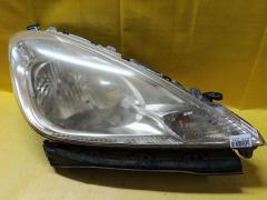 Фара P9603 P9603, на Honda Fit Hybrid GP1 Фото 7