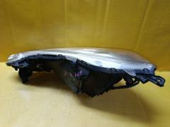 Фара P9603 P9603, на Honda Fit Hybrid GP1 Фото 8