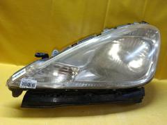 Фара P9603 P9603, на Honda Fit Hybrid GP1 Фото 4