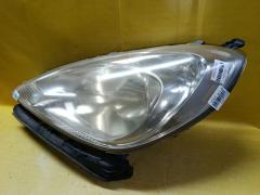 Фара P9603 P9603, на Honda Fit Hybrid GP1 Фото 5