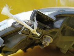 Фара H005 H005, на Nissan Note E11 Фото 10