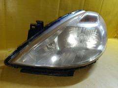 Фара P7779 P7779, на Nissan Tiida C11 Фото 4