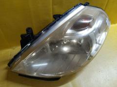 Фара P7779 P7779, на Nissan Tiida C11 Фото 6