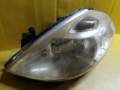 Фара P7779 P7779, на Nissan Tiida C11 Фото 7