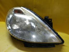 Фара P7779 P7779, на Nissan Tiida C11 Фото 4