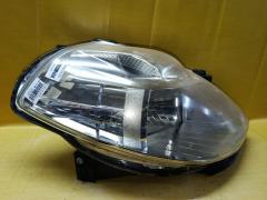 Фара P7779 P7779, на Nissan Tiida C11 Фото 5