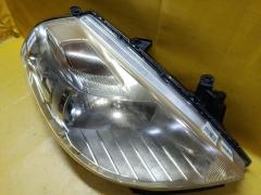 Фара P7779 P7779, на Nissan Tiida C11 Фото 6
