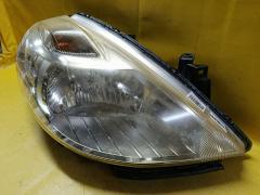 Фара P7779 P7779, на Nissan Tiida C11 Фото 7