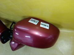 Зеркало двери боковой на Nissan Tiida C11 Фото 4