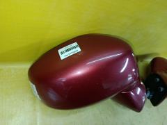 Зеркало двери боковой на Nissan Tiida C11 Фото 7