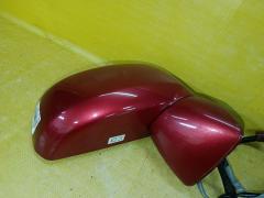 Зеркало двери боковой на Nissan Tiida C11 Фото 9