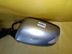 Зеркало двери боковой на Honda Fit Hybrid GP1 Фото 4