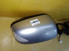 Зеркало двери боковой на Honda Fit Hybrid GP1 Фото 7