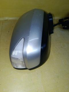 Зеркало двери боковой на Honda Fit Hybrid GP1 Фото 8