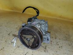 Компрессор кондиционера 92600-ED07B на Nissan Note E11 HR15DE Фото 4