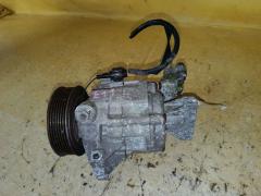 Компрессор кондиционера 92600-ED07B на Nissan Note E11 HR15DE Фото 5