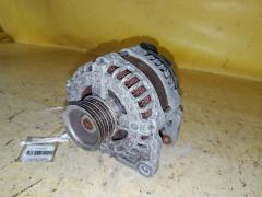 Генератор 23100-ED00B на Nissan Note E11 HR15DE Фото 4