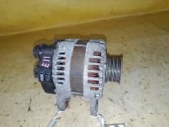 Генератор 23100-ED00B на Nissan Note E11 HR15DE Фото 5