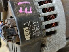 Генератор 23100-ED00B на Nissan Note E11 HR15DE Фото 6