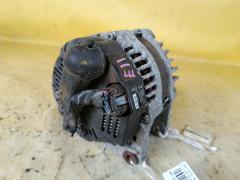 Генератор 23100-ED00B на Nissan Note E11 HR15DE Фото 7