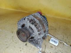 Генератор 23100-ED000 на Nissan March YK12 HR15DE Фото 4