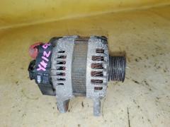 Генератор 23100-ED000 на Nissan March YK12 HR15DE Фото 5