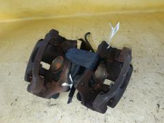 Суппорт на Toyota Progres JCG10 1JZ-FSE Фото 3