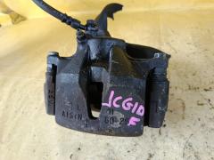 Суппорт на Toyota Progres JCG10 1JZ-FSE Фото 6