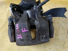 Суппорт на Toyota Progres JCG10 1JZ-FSE Фото 7