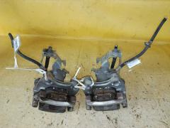 Суппорт на Toyota Prius ZVW50 2ZR-FXE Фото 3