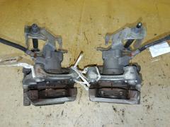 Суппорт на Toyota Prius ZVW50 2ZR-FXE Фото 4