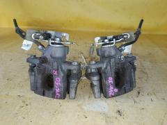 Суппорт на Toyota Prius ZVW50 2ZR-FXE Фото 5