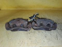 Суппорт на Honda Elysion RR1 K24A Фото 5