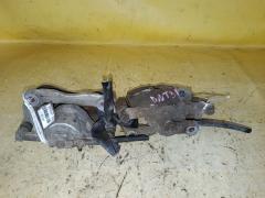 Суппорт на Nissan X-Trail DNT31 M9R Фото 3