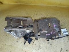 Суппорт на Nissan X-Trail DNT31 M9R Фото 4