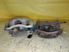 Суппорт на Nissan X-Trail DNT31 M9R Фото 5