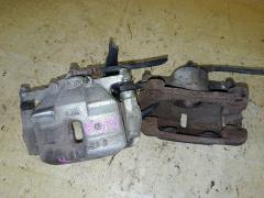 Суппорт на Nissan X-Trail DNT31 M9R Фото 6