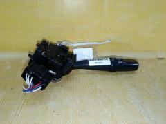 Переключатель поворотов на Toyota Wish ZNE10G Фото 5