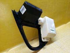 Блок управления климатконтроля 88650-68010 на Toyota Wish ZNE10G 1ZZ-FE Фото 7