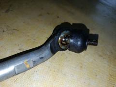 Рулевая рейка на Honda Fit GE6 L13A Фото 4