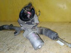 Рулевая рейка на Honda Fit GE6 L13A Фото 5