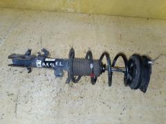 Стойка амортизатора 315 647, 333397, 54303AX002, 54303AX010, 54303AX025, 54303AX026, 54303AZ100, 54303AZ125, CR-049FL-K12, CR8830, SST0042, ST-049FL-K12 на Nissan March AK12 CR12DE Фото 3