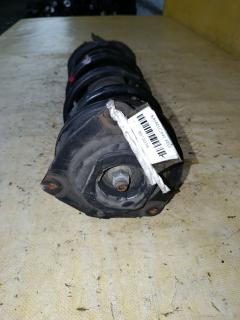 Стойка амортизатора 315 647, 333397, 54303AX002, 54303AX010, 54303AX025, 54303AX026, 54303AZ100, 54303AZ125, CR-049FL-K12, CR8830, SST0042, ST-049FL-K12 на Nissan March AK12 CR12DE Фото 4